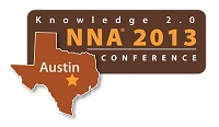 A Golden Opportunity: Become An NSA At NNA 2013 Conference